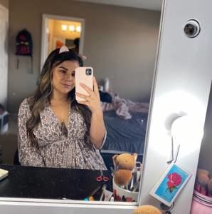 Meet your Posher, Mayra